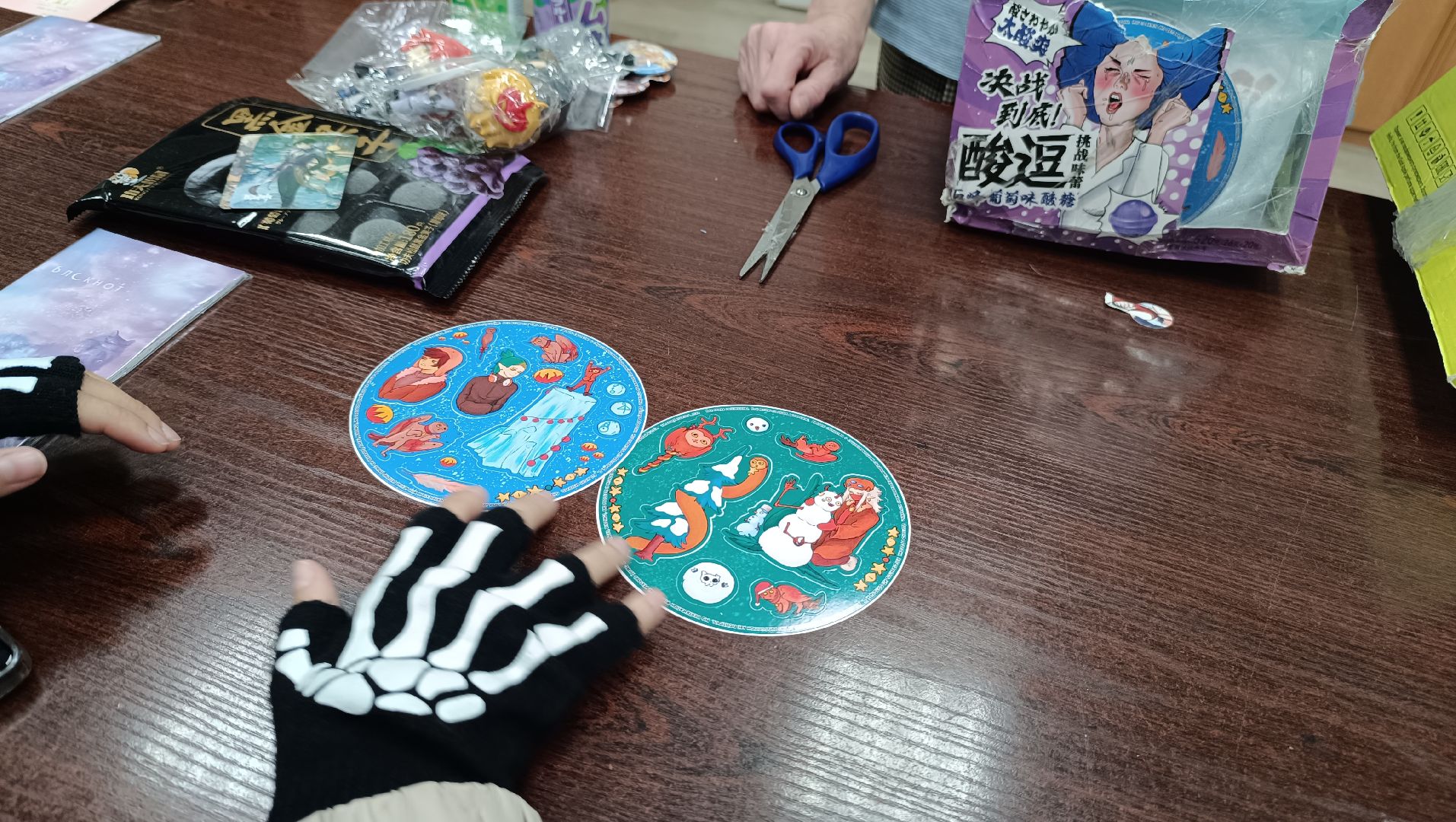 ярмарка, лобня, аниме,