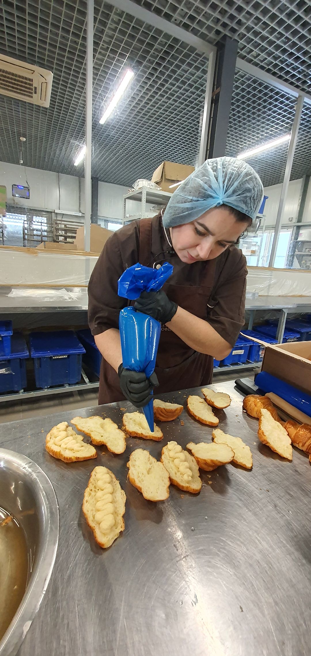 Бизнес, хлебное производство, импортозамещение