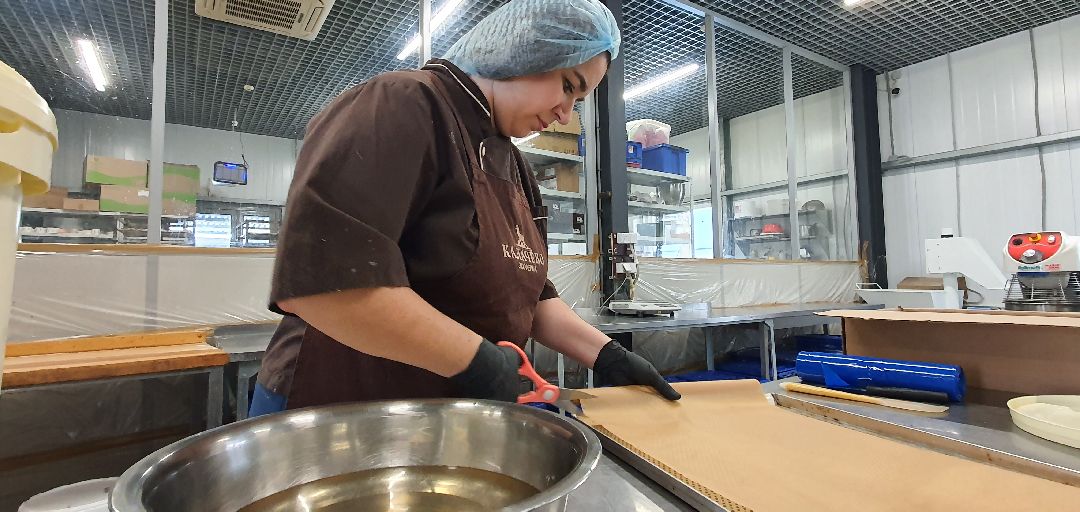 Бизнес, хлебное производство, импортозамещение