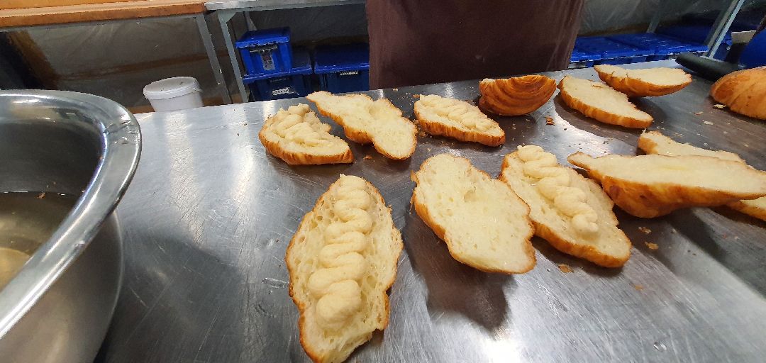 Бизнес, хлебное производство, импортозамещение