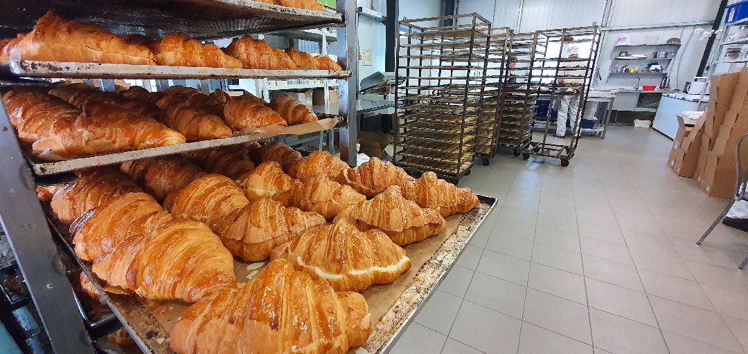 Бизнес, хлебное производство, импортозамещение