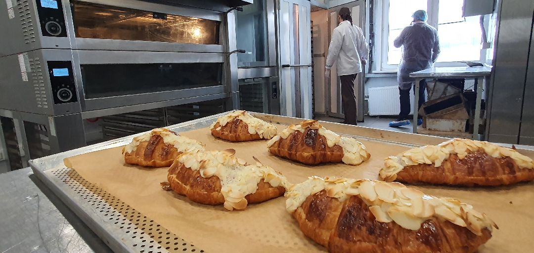 Бизнес, хлебное производство, импортозамещение