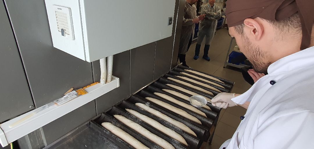 Бизнес, хлебное производство, импортозамещение