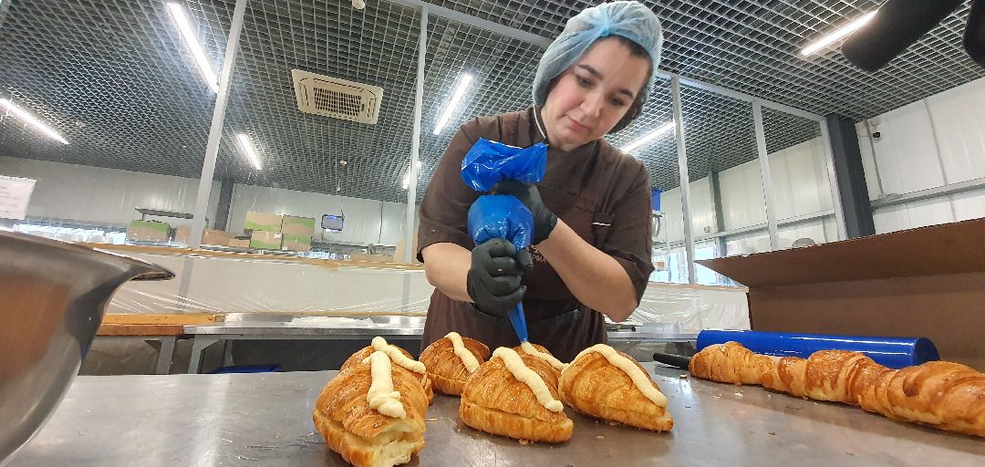 Бизнес, хлебное производство, импортозамещение