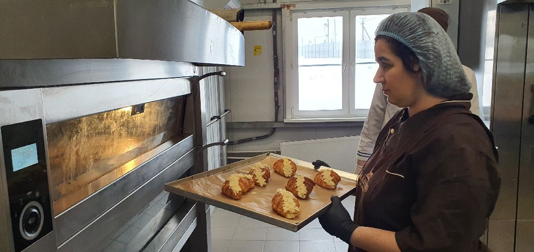 Бизнес, хлебное производство, импортозамещение