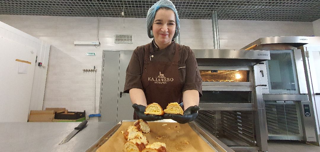 Бизнес, хлебное производство, импортозамещение