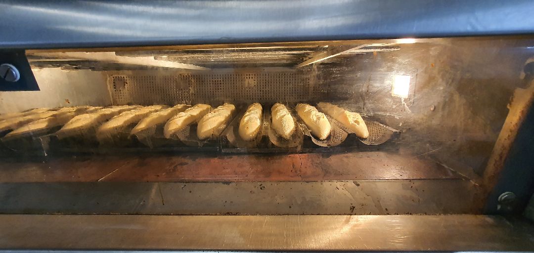 Бизнес, хлебное производство, импортозамещение