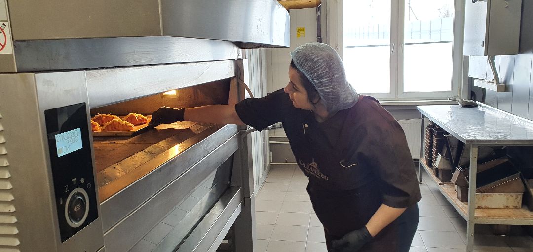 Бизнес, хлебное производство, импортозамещение