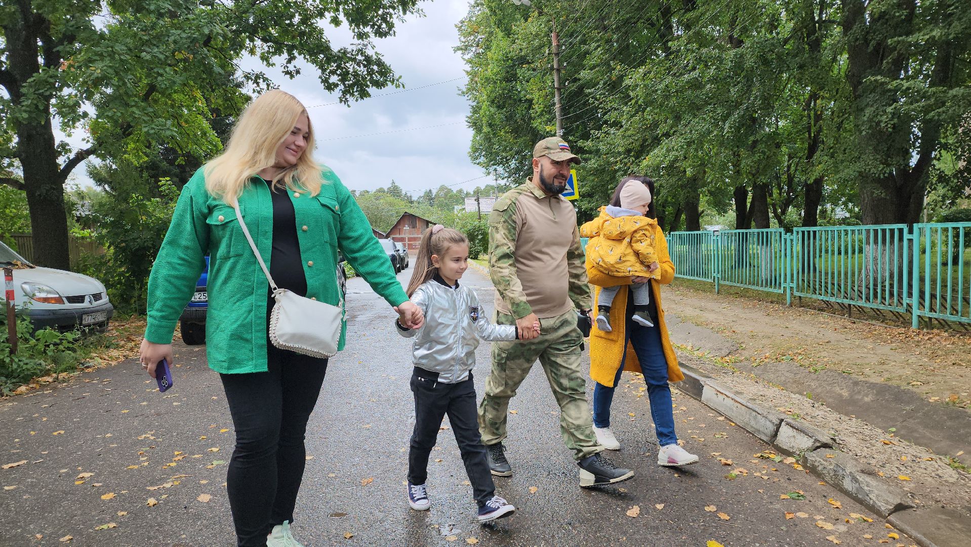 Городской округ Пушкинский, ЕДГ2023, выборы, Пушкино, Правдинский, волонтеры,