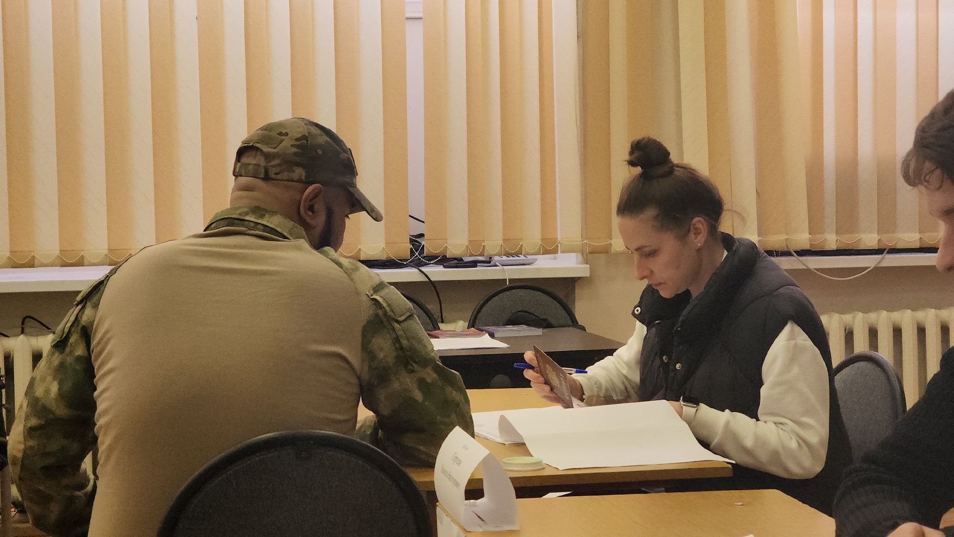 Городской округ Пушкинский, ЕДГ2023, выборы, Пушкино, Правдинский, волонтеры,