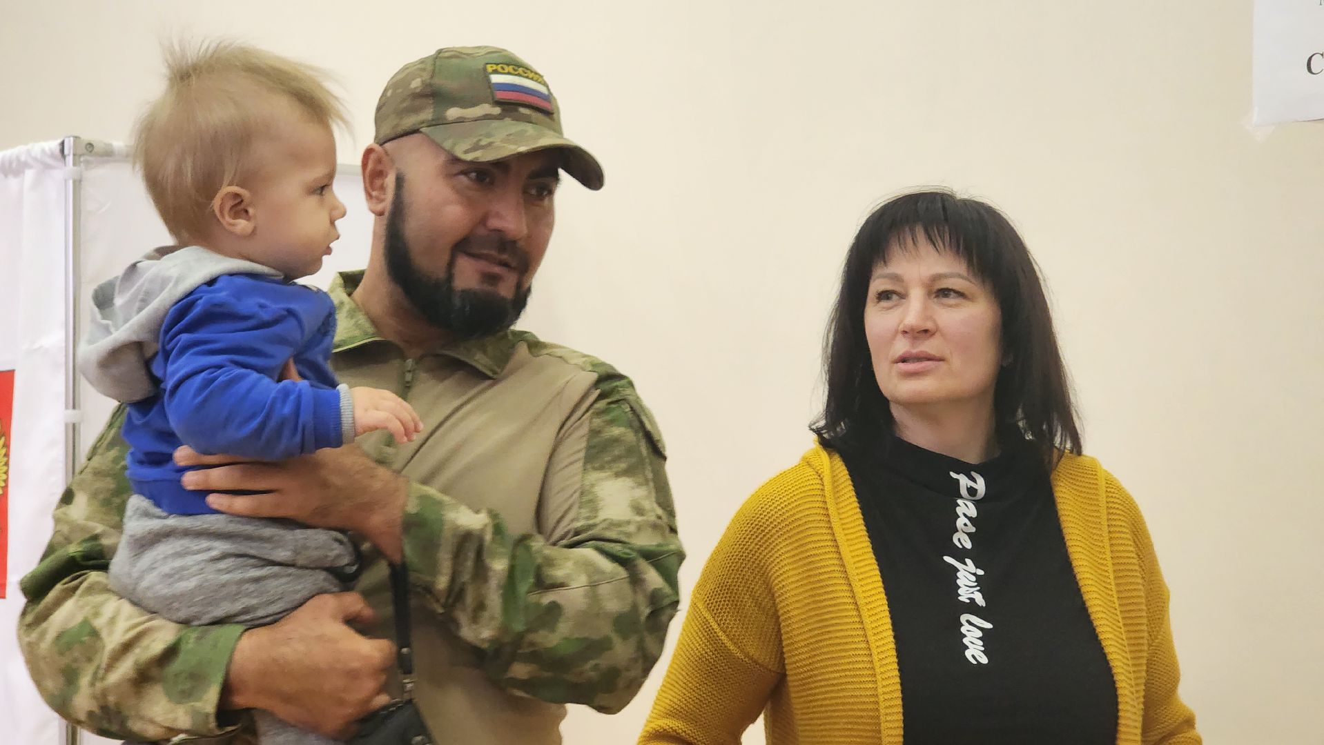 Городской округ Пушкинский, ЕДГ2023, выборы, Пушкино, Правдинский, волонтеры,