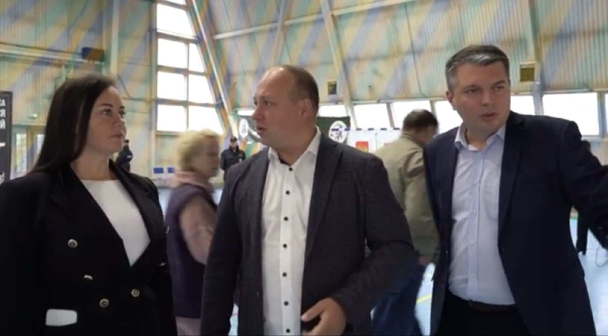 Пушкино, городской округ Пушкинский, ЕДГ2023, выборы,