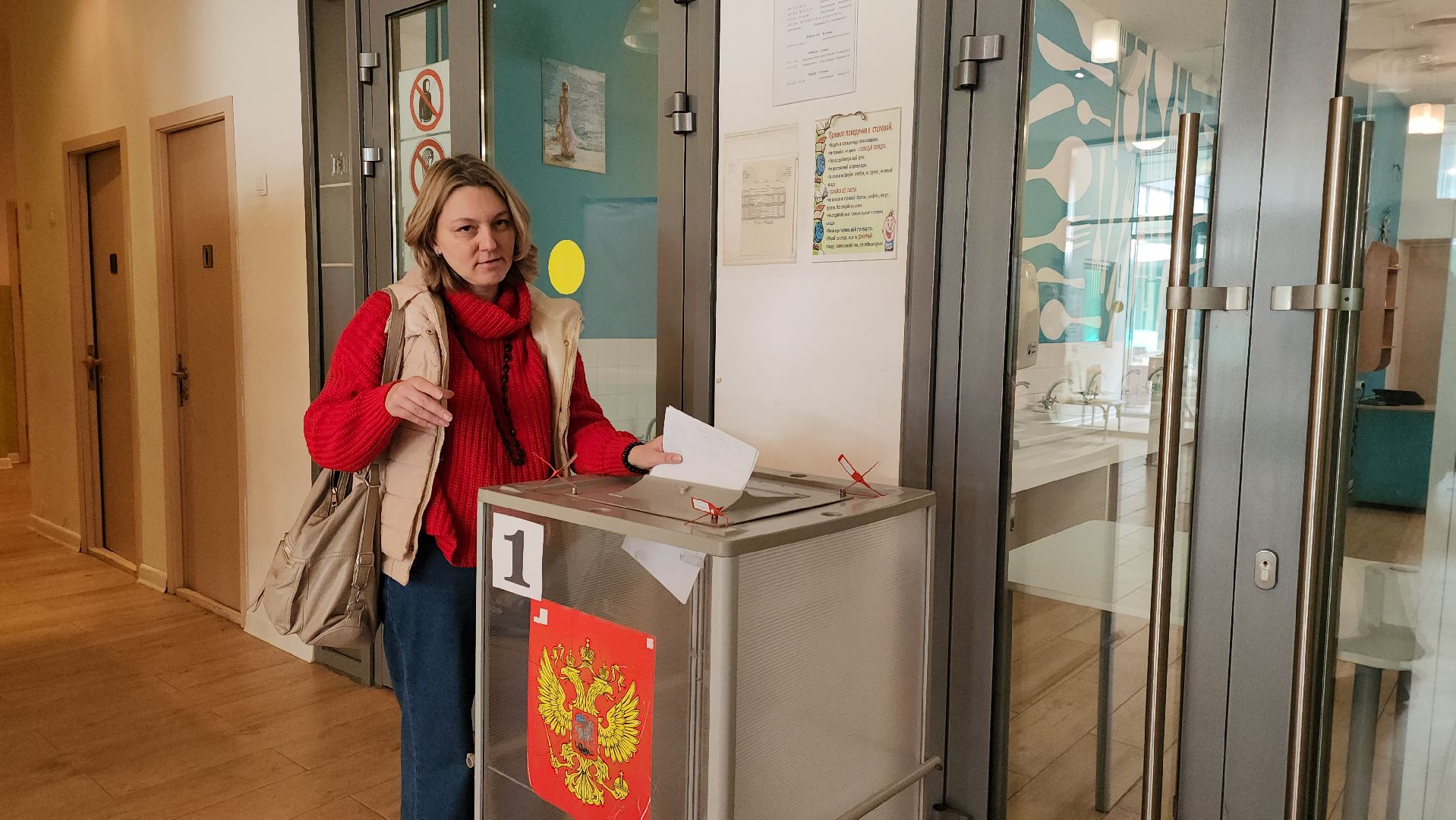 Пушкино, Выборы, ПодмосковьеВыбирает2023, ЕДГ2023,