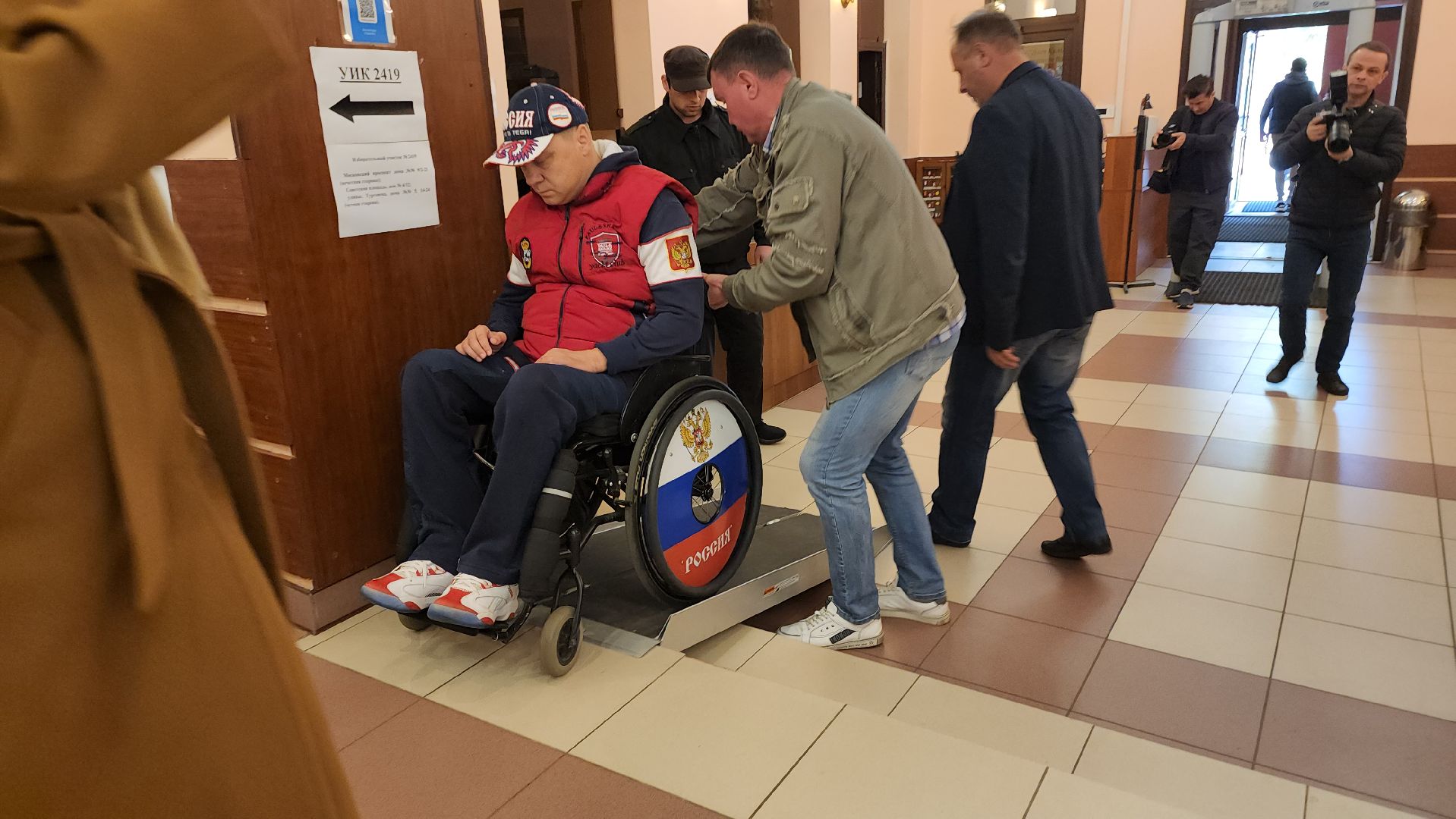 ЕДГ2023, Пушкино, Пушкинский округ, городской округ пушкинский, выборы,