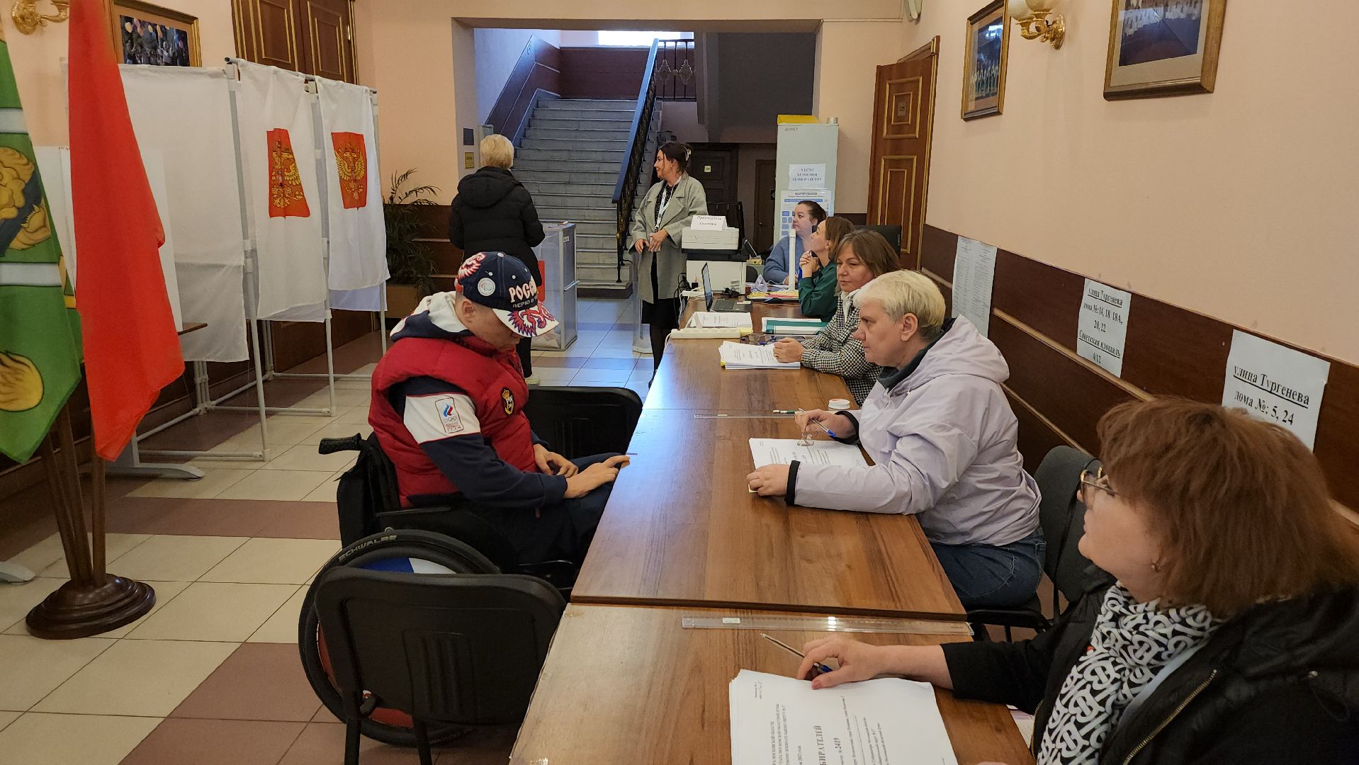 ЕДГ2023, Пушкино, Пушкинский округ, городской округ пушкинский, выборы,