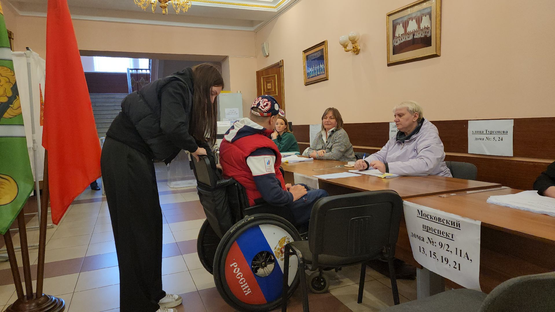 ЕДГ2023, Пушкино, Пушкинский округ, городской округ пушкинский, выборы,