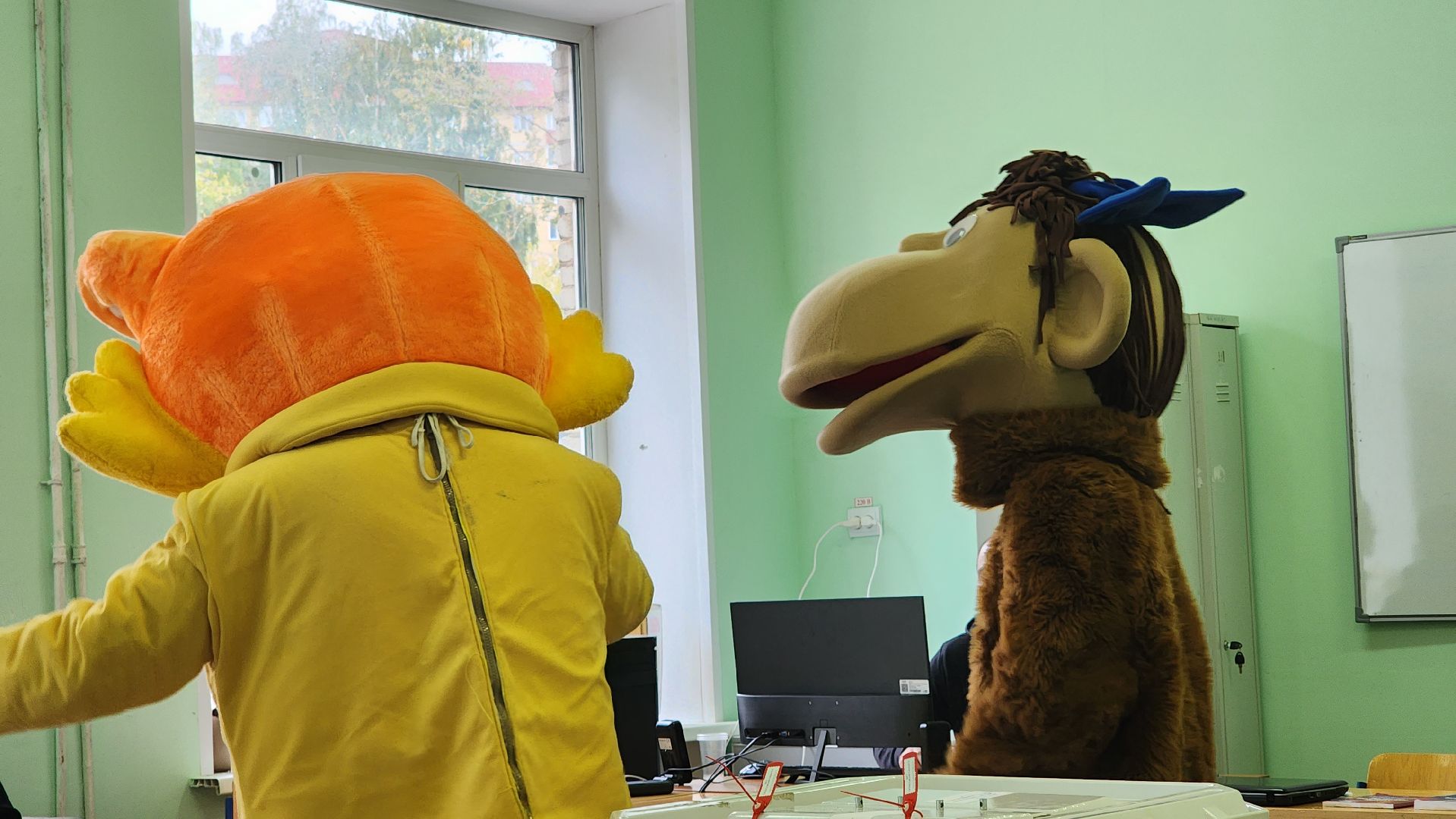 едг2023, выборы, подмосковье выбирает 2023, Пушкино, пушкинский округ,