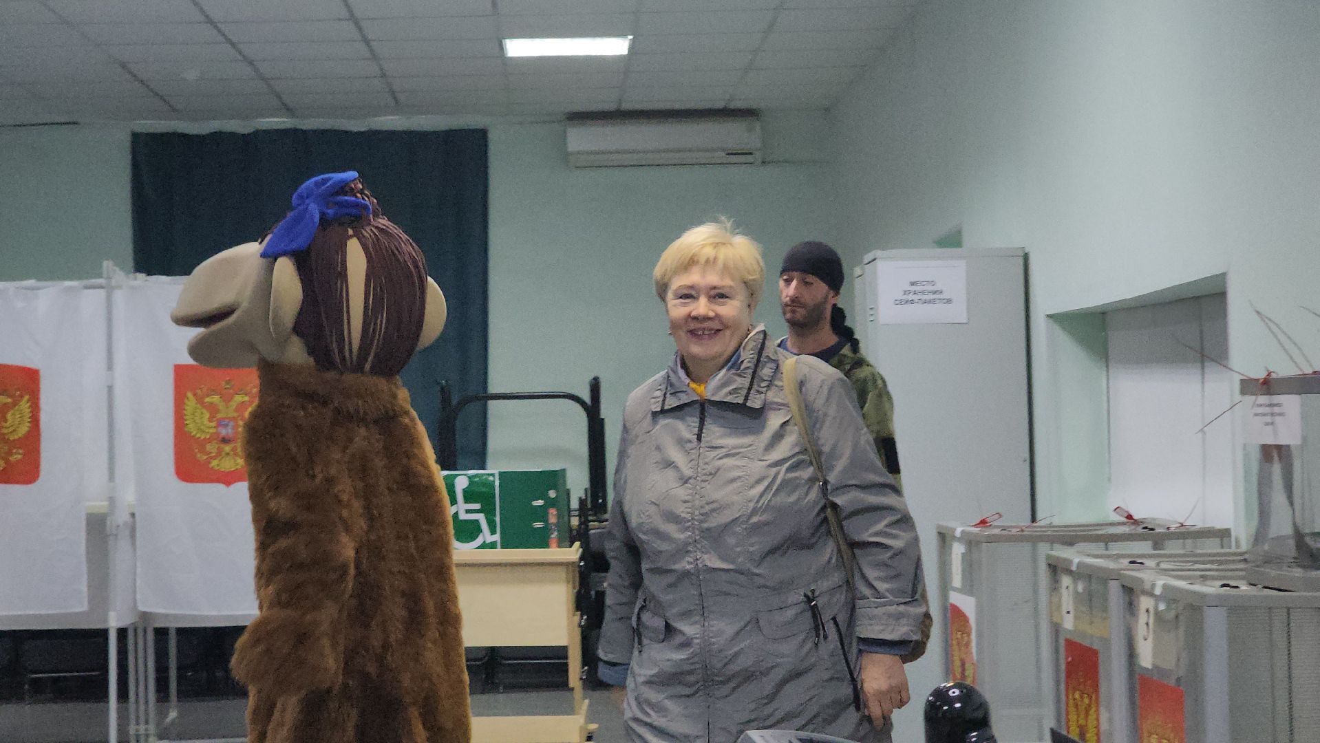 едг2023, выборы, подмосковье выбирает 2023, Пушкино, пушкинский округ,