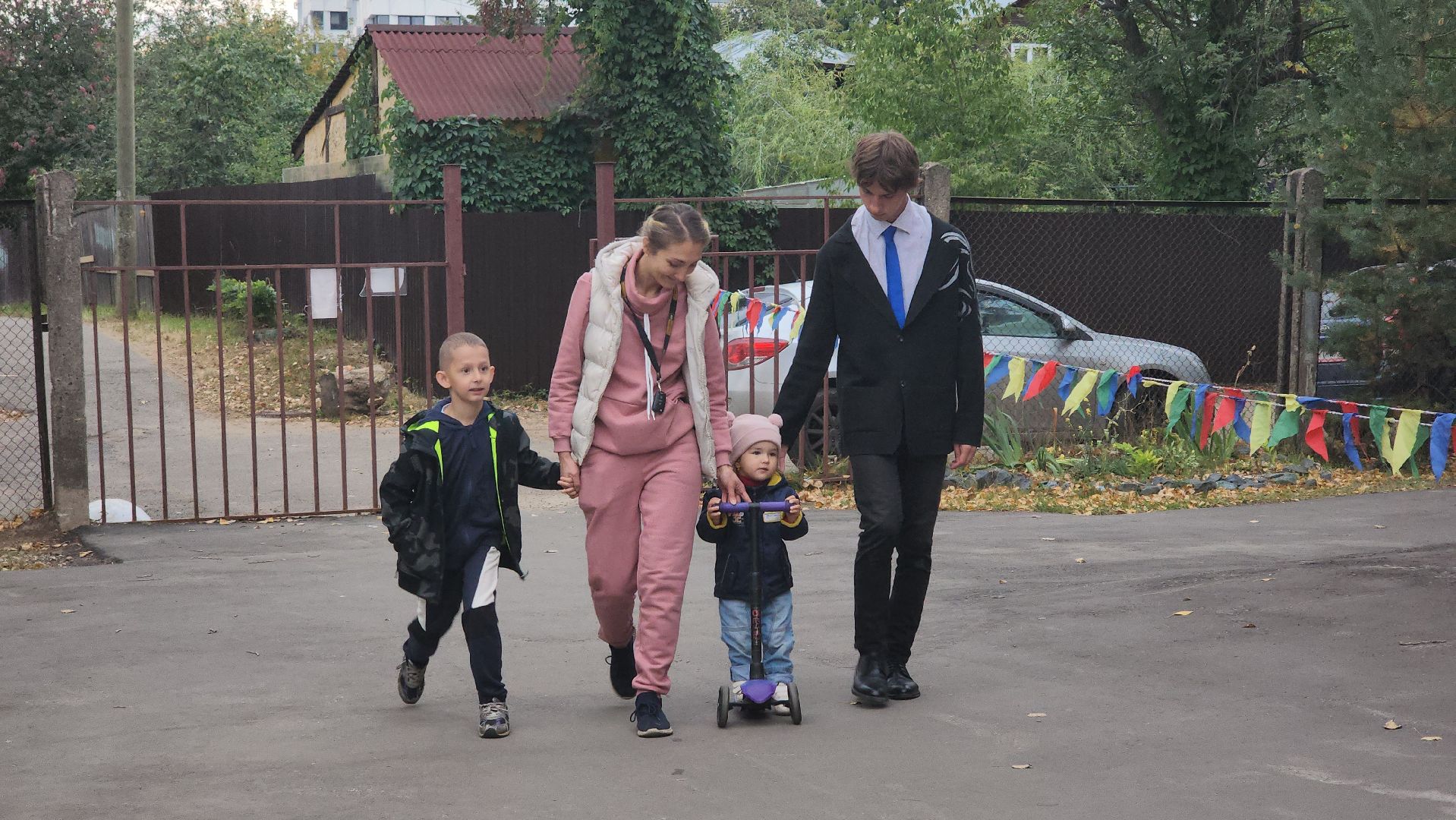 Пушкино, Пушкинский округ, ЕДГ2023, Выборы,