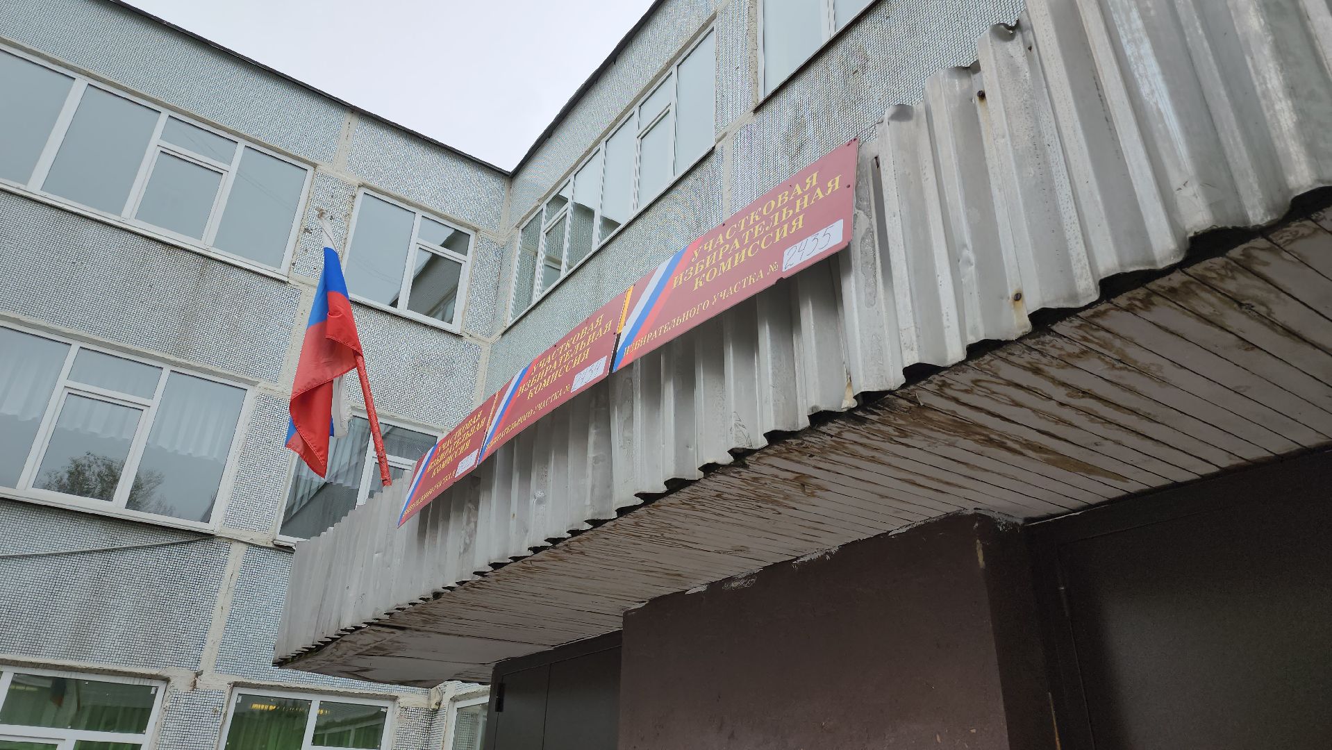 Пушкино, выборы, едг 2023, подмосковье выбирает, Пушкинский округ,