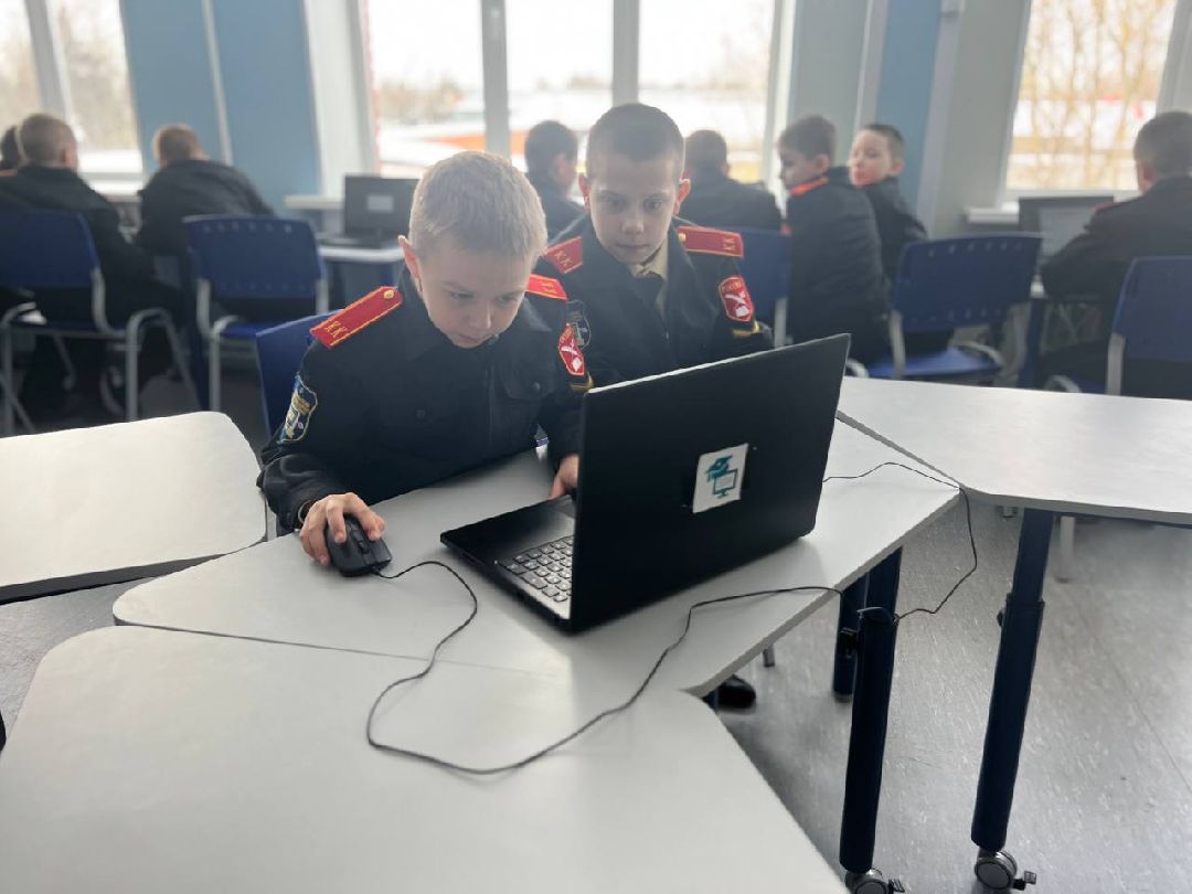 слет, полярники, кадеты