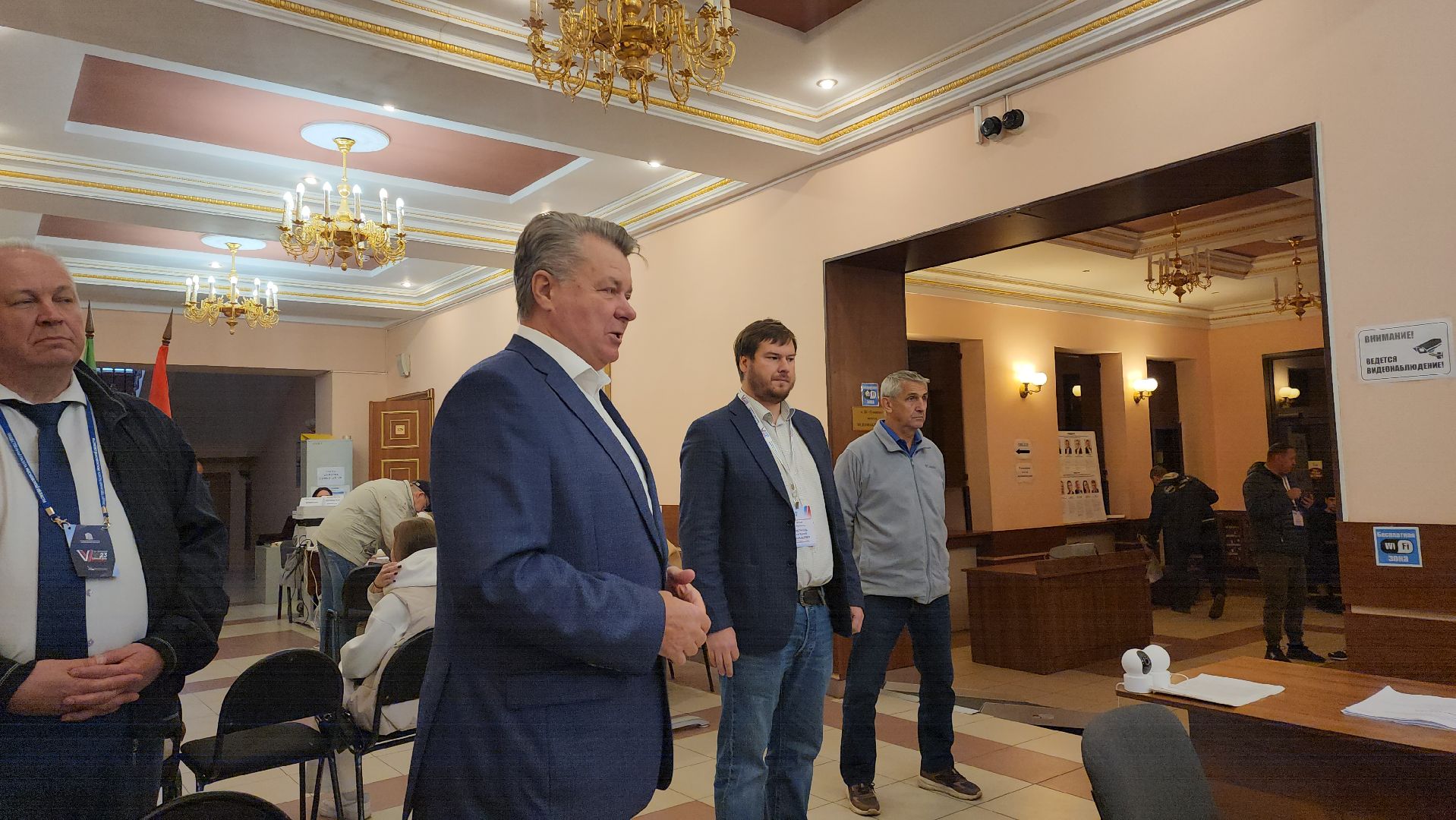 Пушкино, выборы, едг 2023, губернатор, выборы губернатора, городской округ пушкинский,