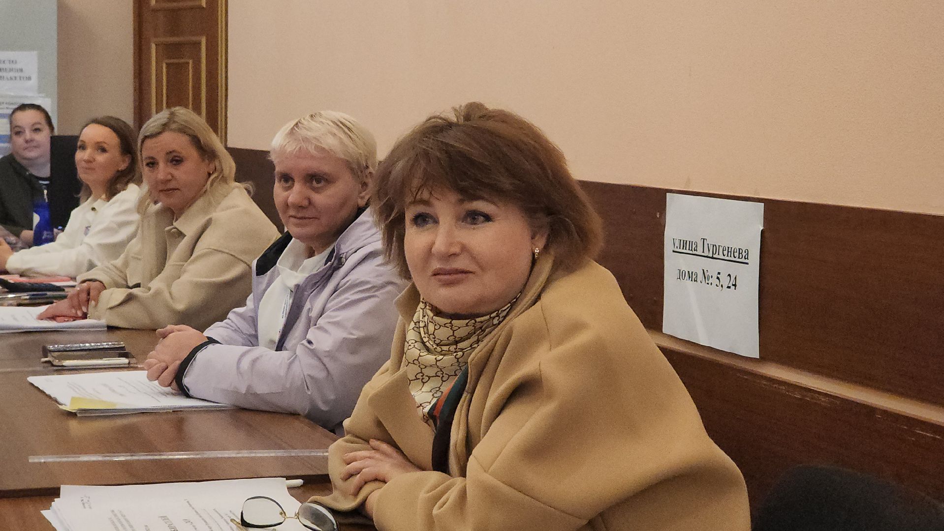 Пушкино, выборы, едг 2023, губернатор, выборы губернатора, городской округ пушкинский,