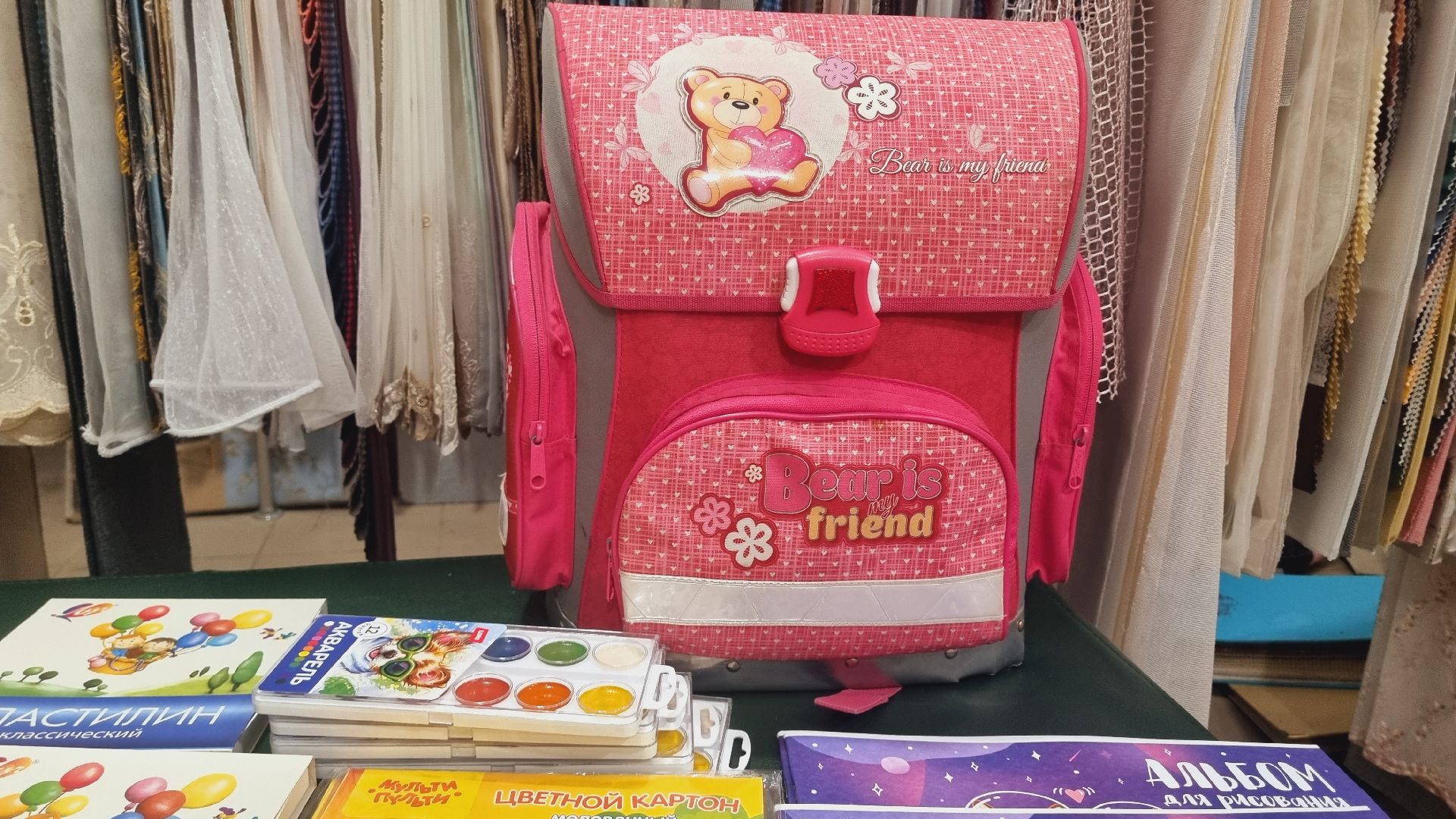 подмосковье, Городской округ Пушкинский, ивантеевка,