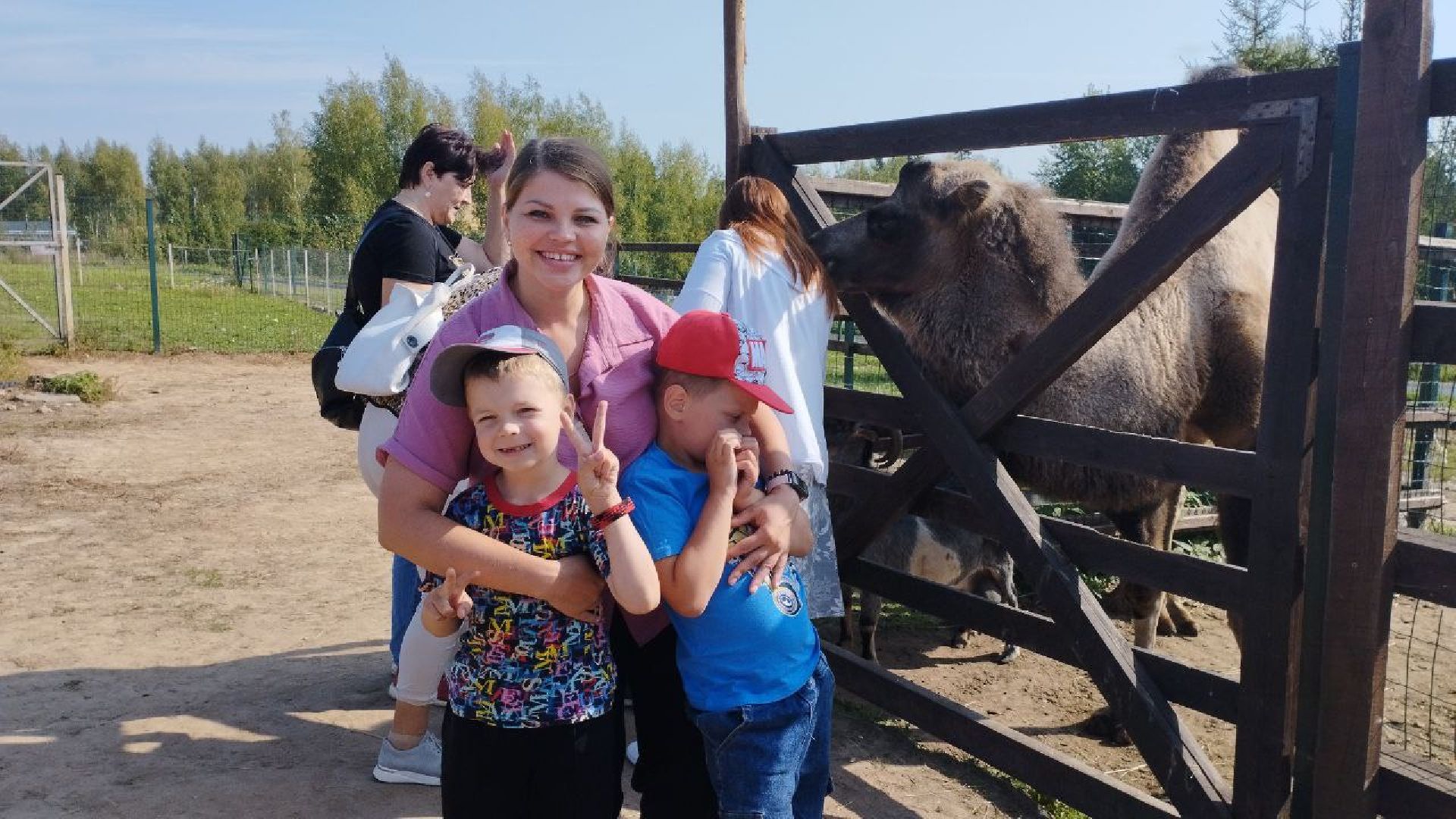 подмосковье, городской округ пушкинский, Ивантеевеа,