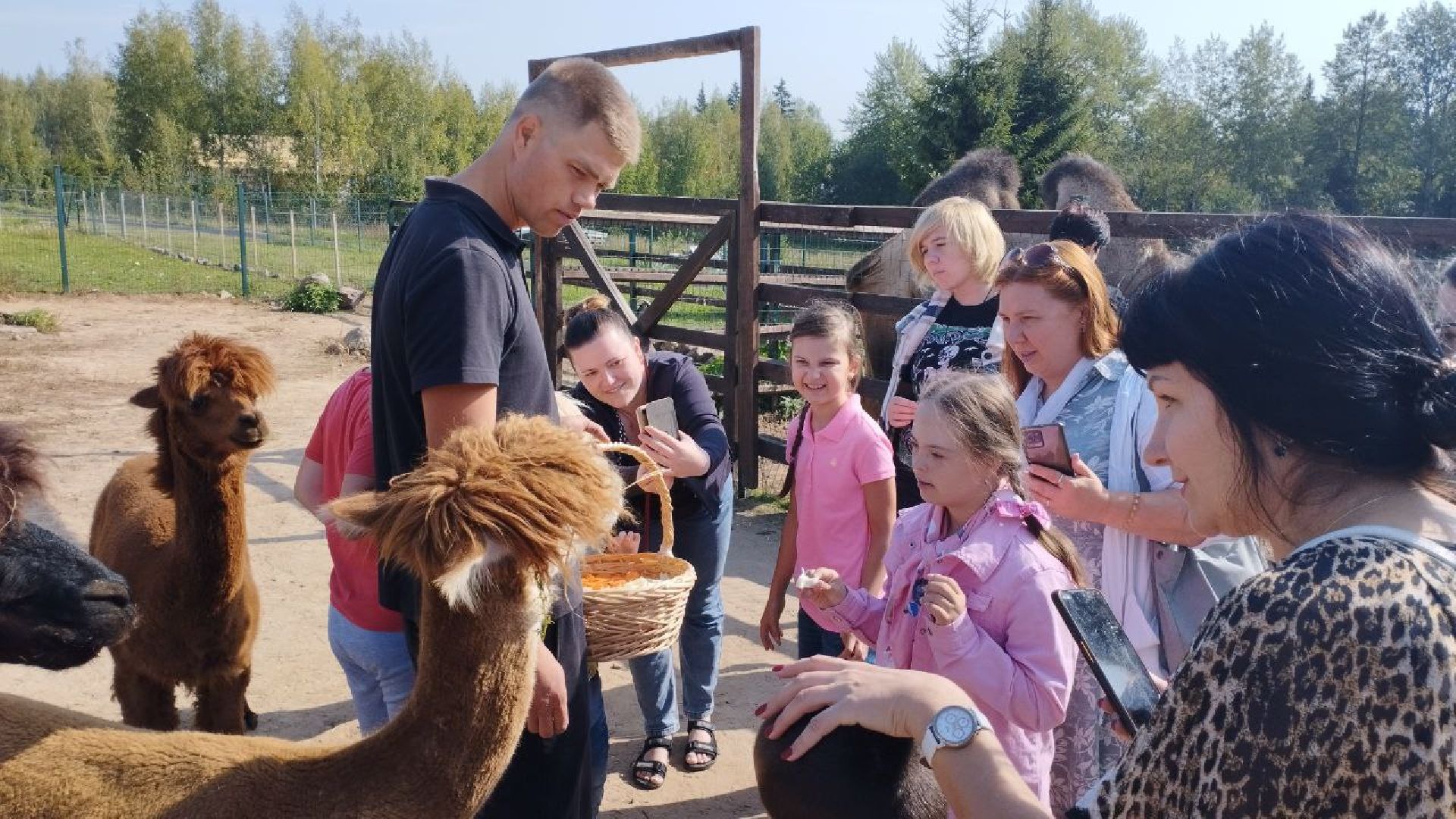 подмосковье, городской округ пушкинский, Ивантеевеа,