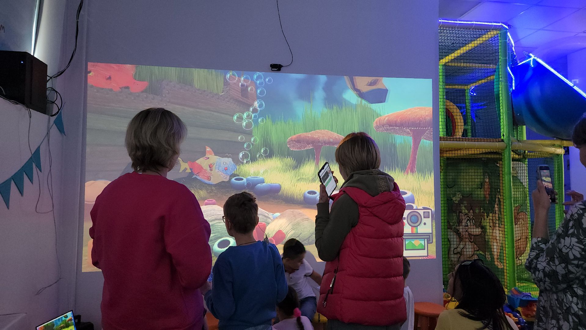 Пушкино, Дети, общество, Единые, благотворительность, социальныйпредприниматель,