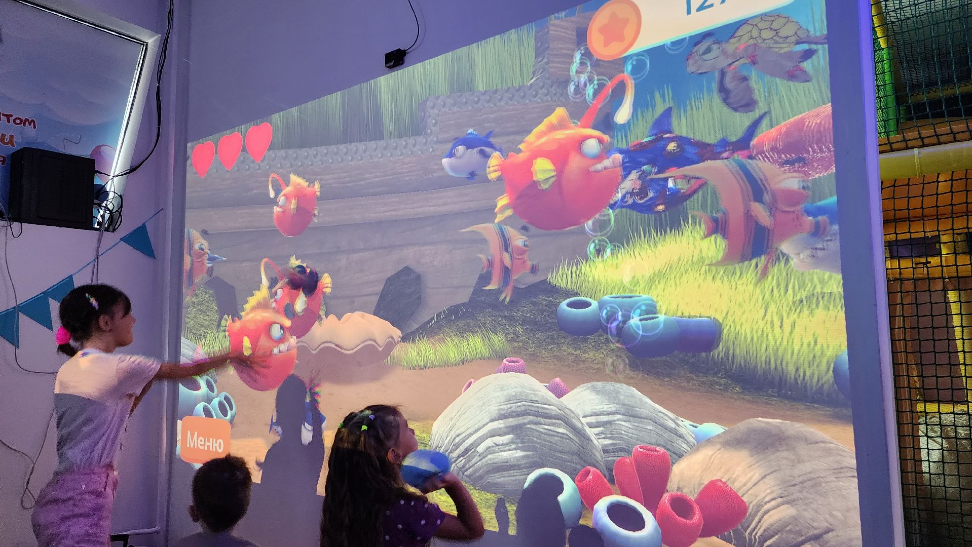 Пушкино, Дети, общество, Единые, благотворительность, социальныйпредприниматель,