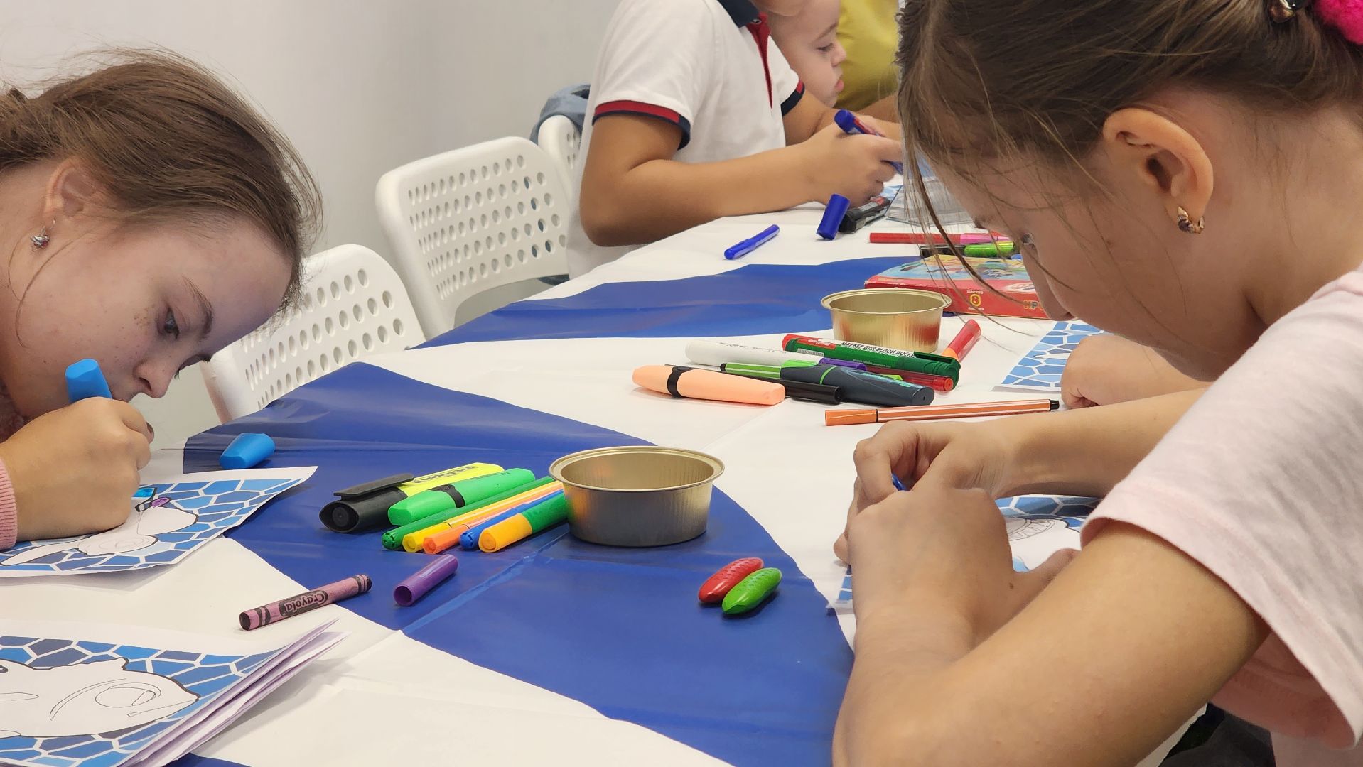 Пушкино, Дети, общество, Единые, благотворительность, социальныйпредприниматель,