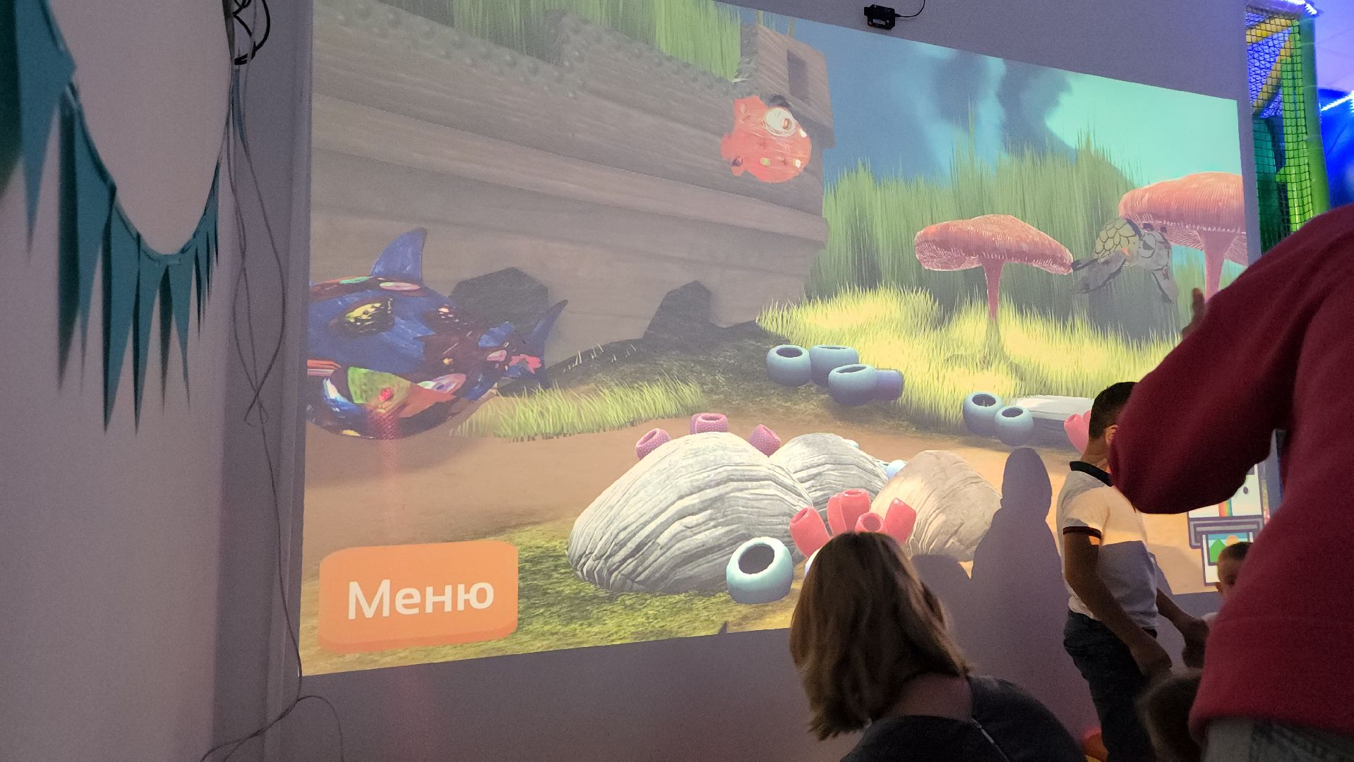 Пушкино, Дети, общество, Единые, благотворительность, социальныйпредприниматель,