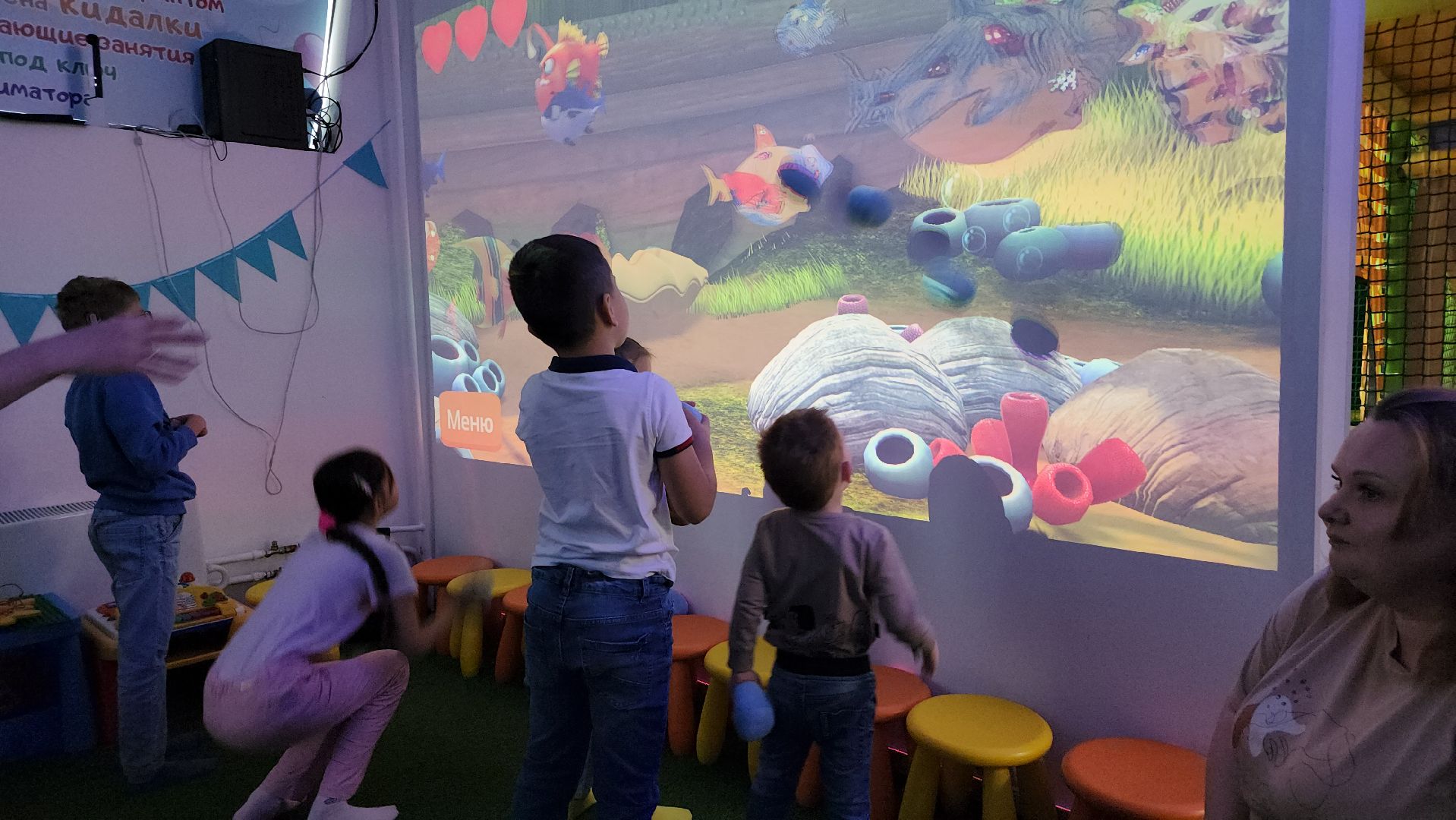 Пушкино, Дети, общество, Единые, благотворительность, социальныйпредприниматель,