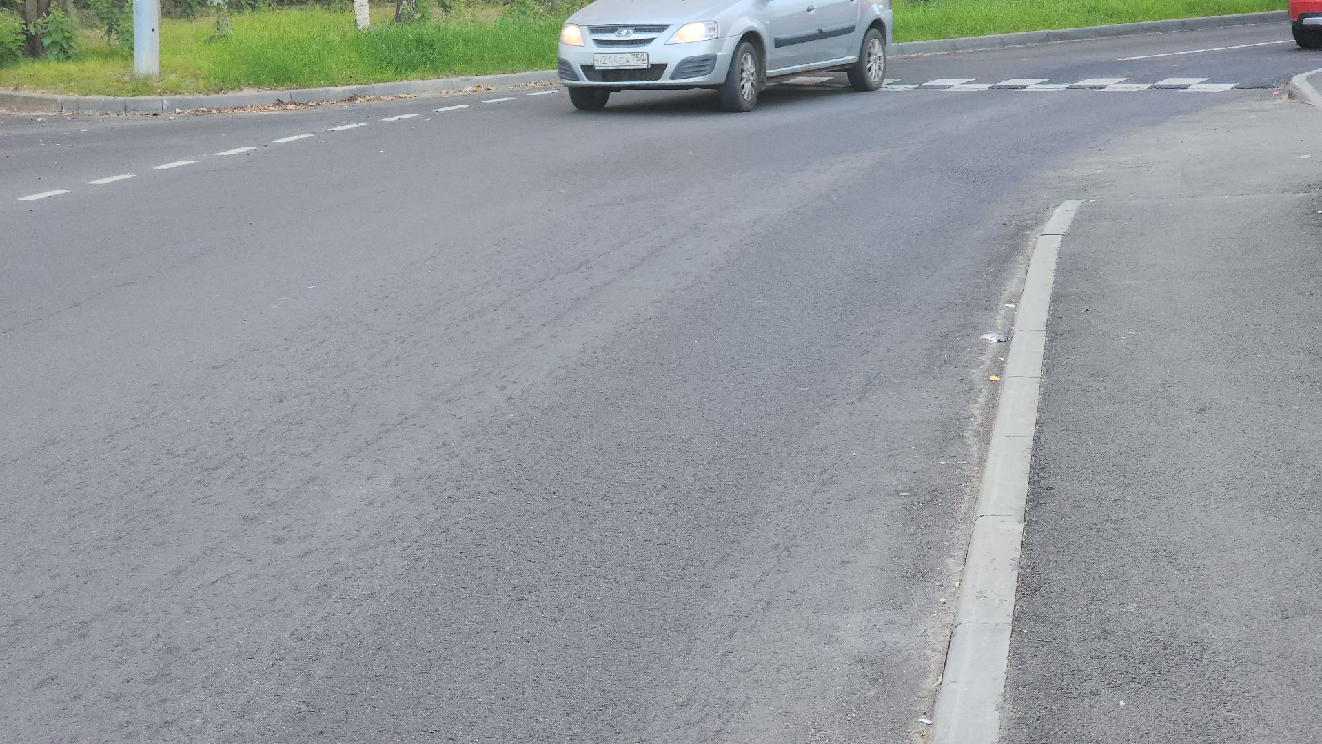 Пушкино, Городской округ Пушкинский, Дороги, Ремонт дорог,