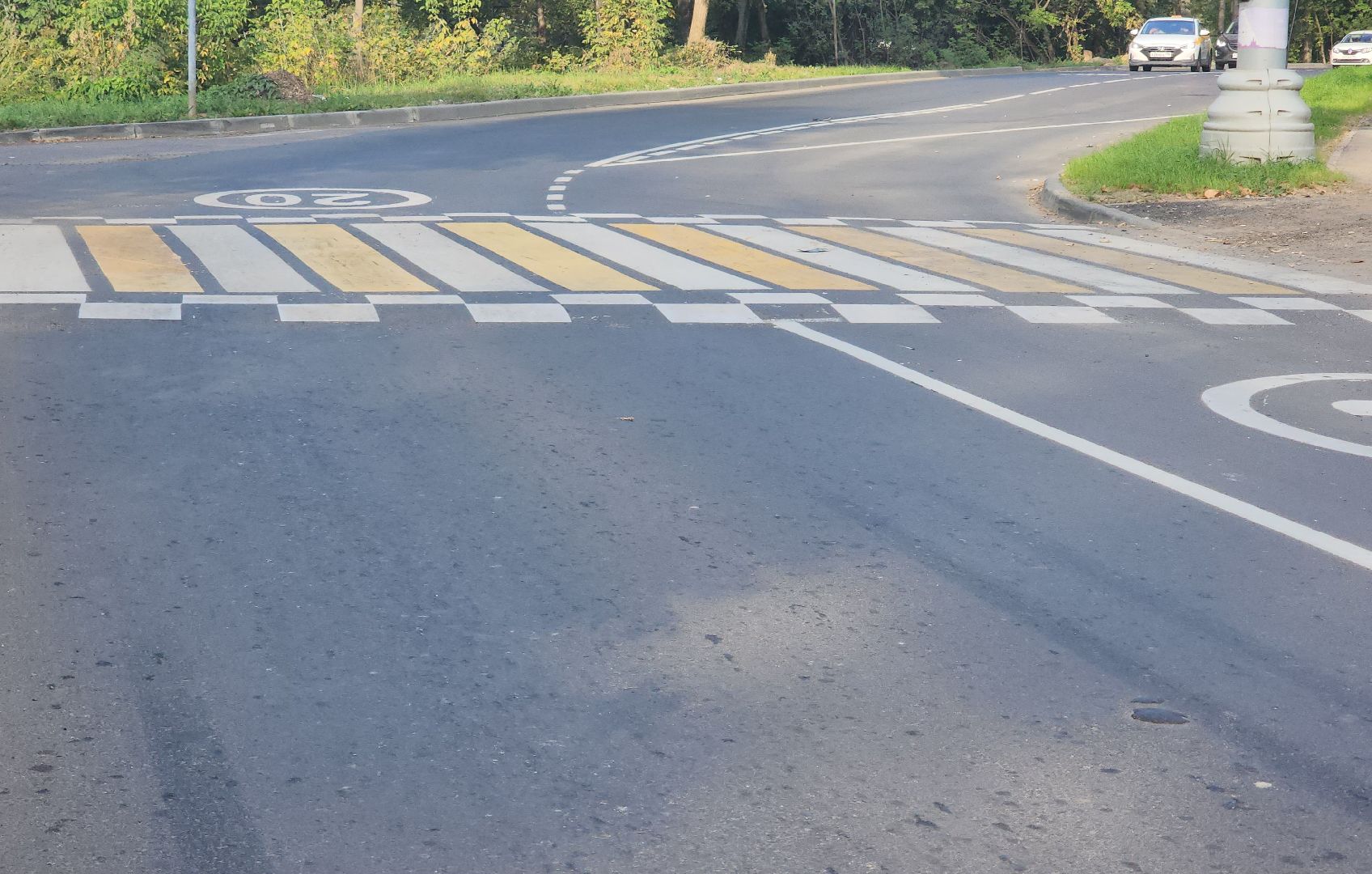 Пушкино, Городской округ Пушкинский, Дороги, Ремонт дорог,