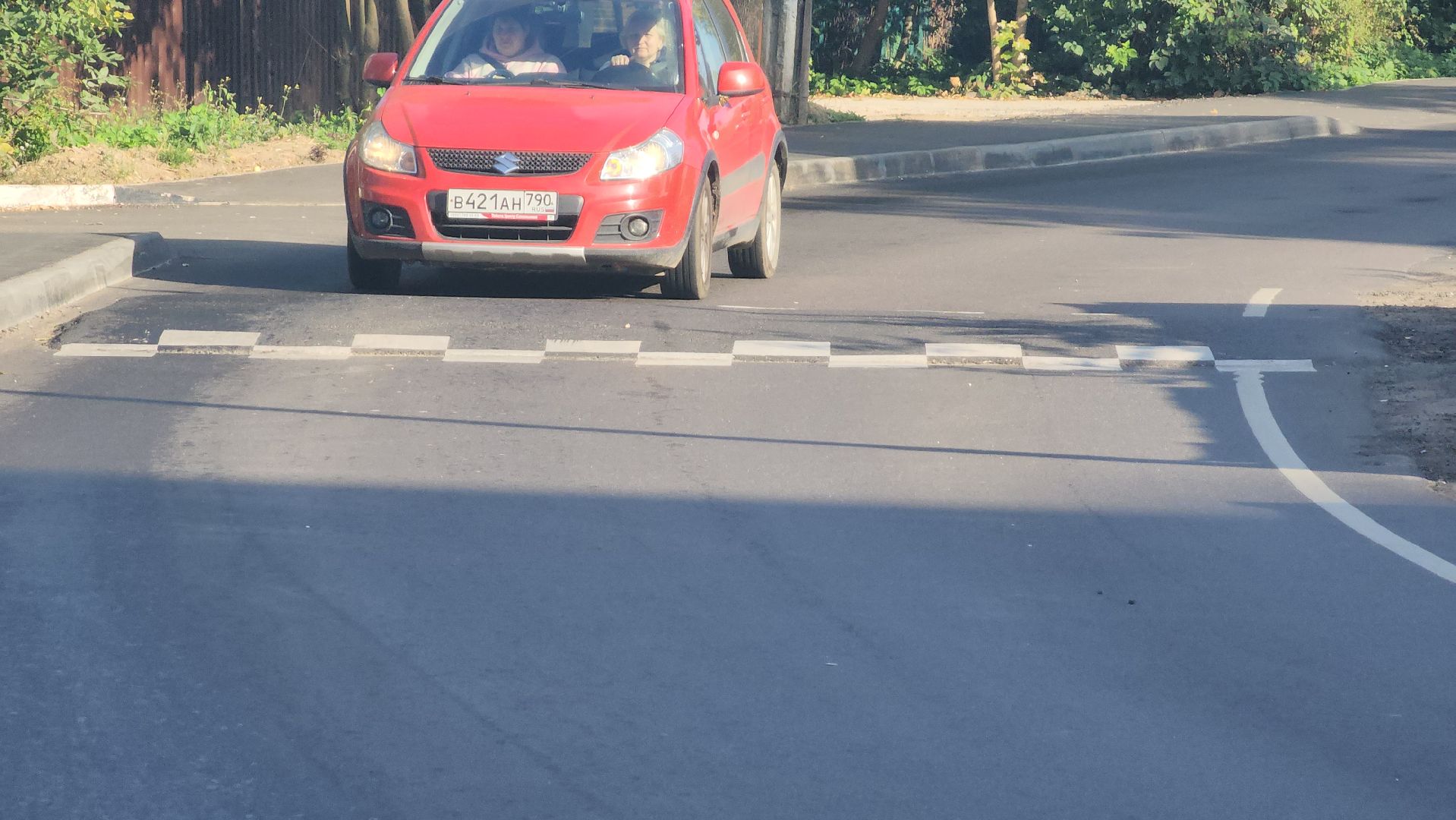 Пушкино, Городской округ Пушкинский, Дороги, Ремонт дорог,