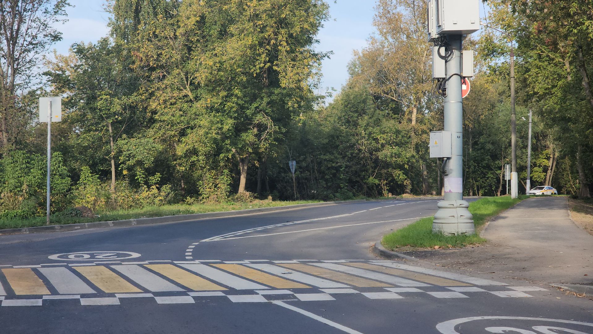 Пушкино, Городской округ Пушкинский, Дороги, Ремонт дорог,