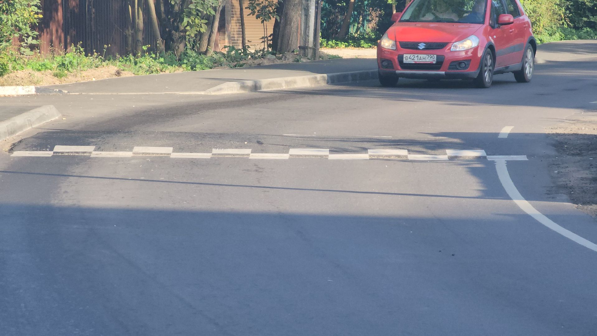 Пушкино, Городской округ Пушкинский, Дороги, Ремонт дорог,