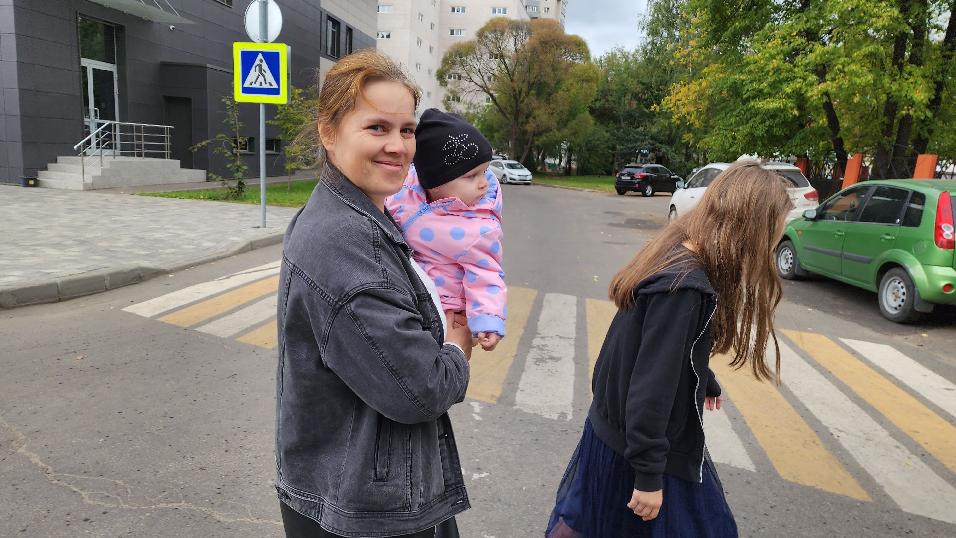 Подмосковье, Ивантеевка, выборы 2023,