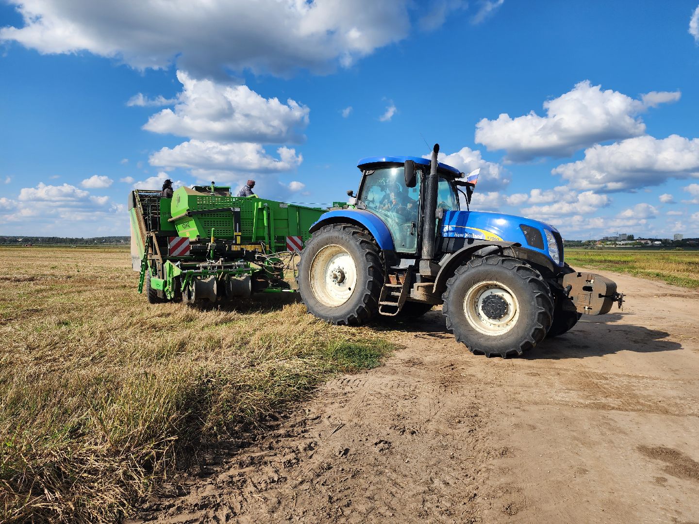 сельскоехозяйство, уборка урожая, серпухов, картофель, овощи, свекла,