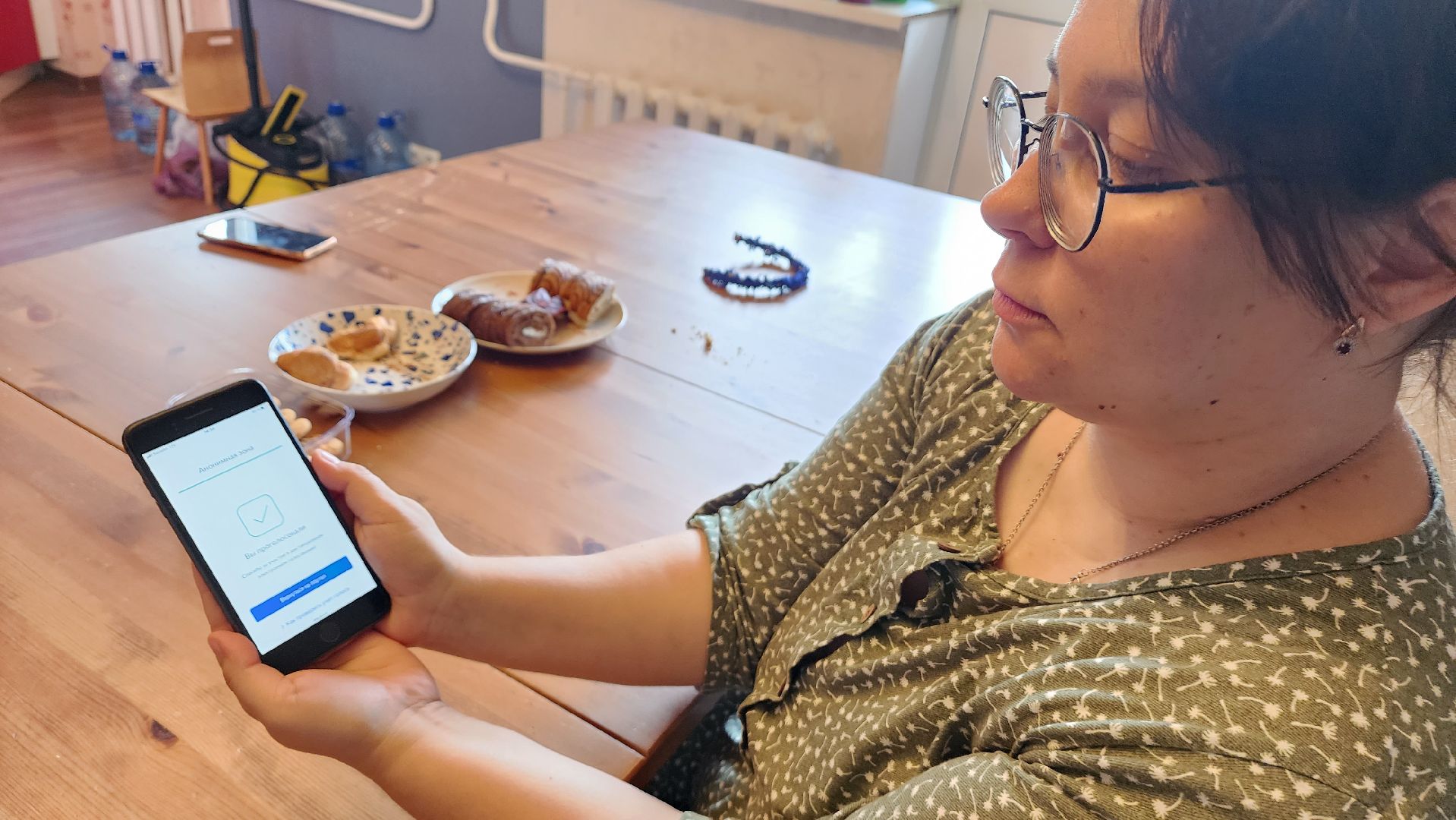 Подмосковье, Ивантеевка, выборы 2023,