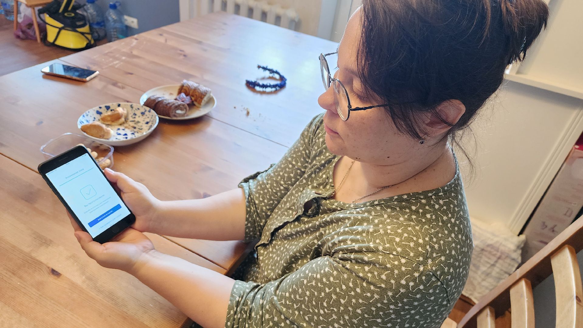 Подмосковье, Ивантеевка, выборы 2023,