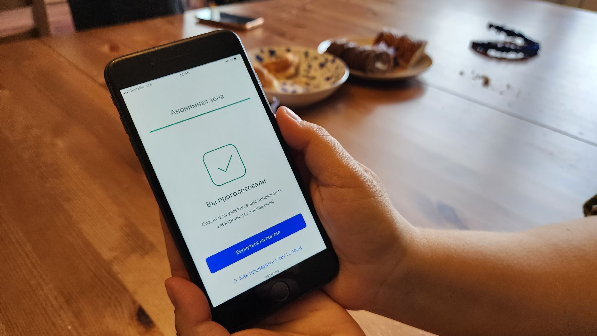 Подмосковье, Ивантеевка, выборы 2023,