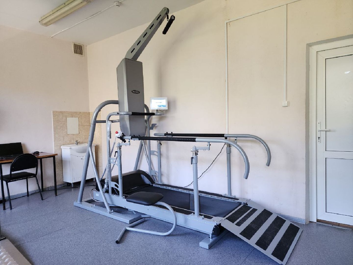 медицина, реабилитация, лосино-петровский, больница,