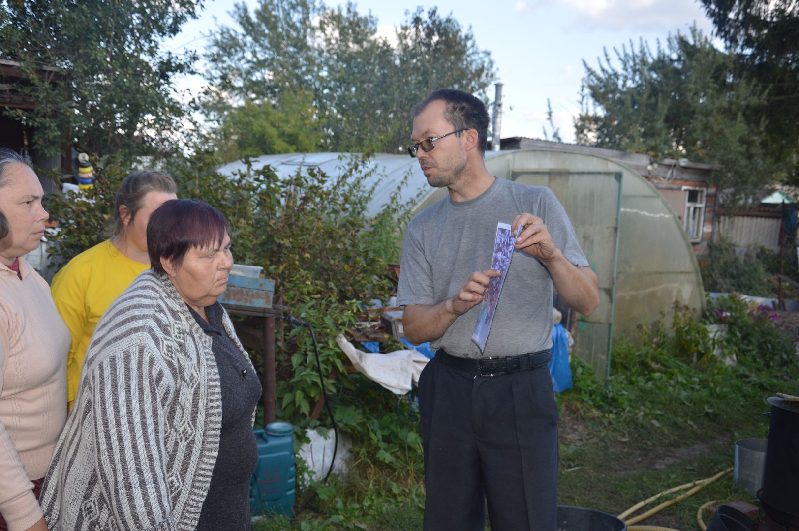 шатура, пчеловодство, мёд, пасека,