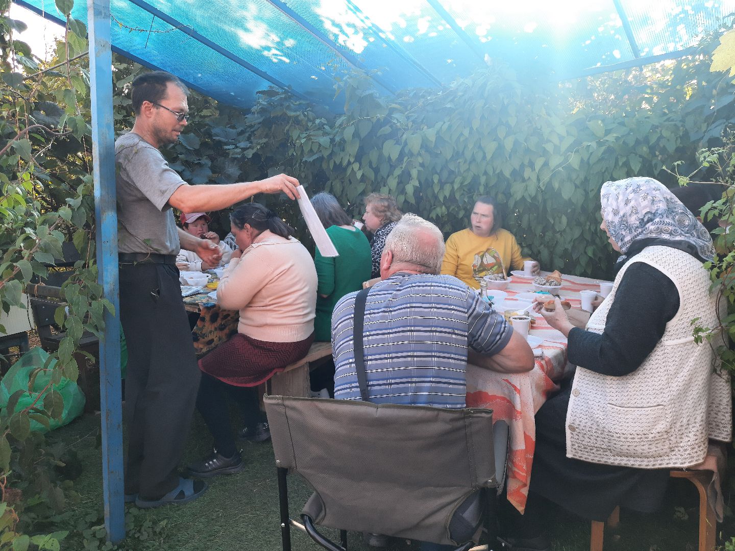 шатура, пчеловодство, мёд, пасека,