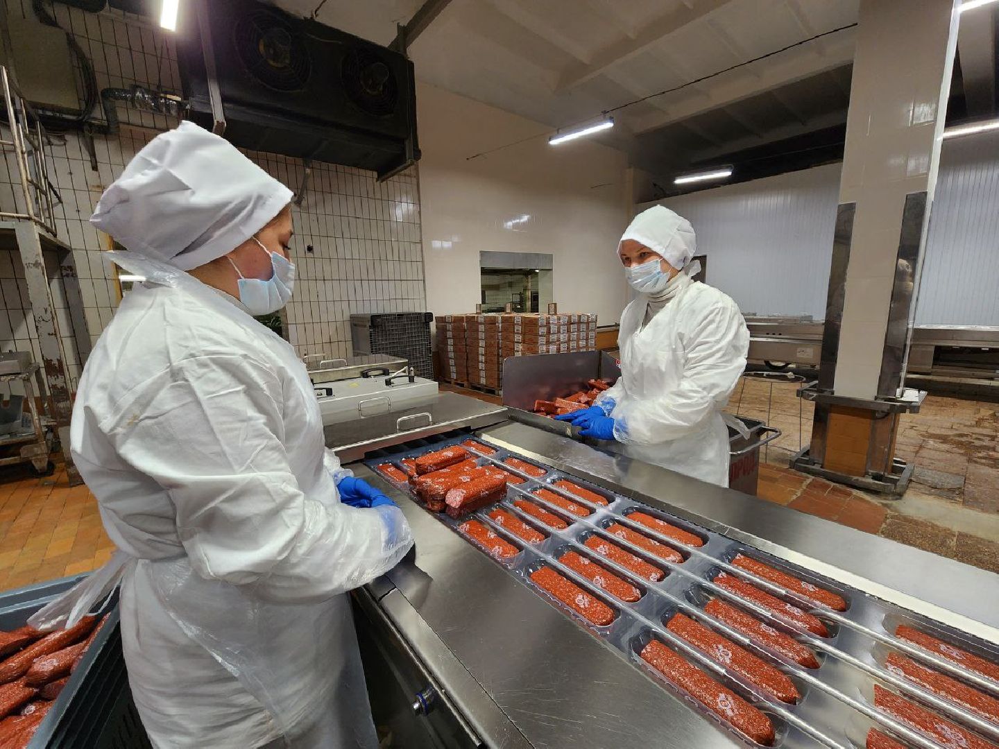 экономика, предприятие, рабочие места, лосино-петровский,