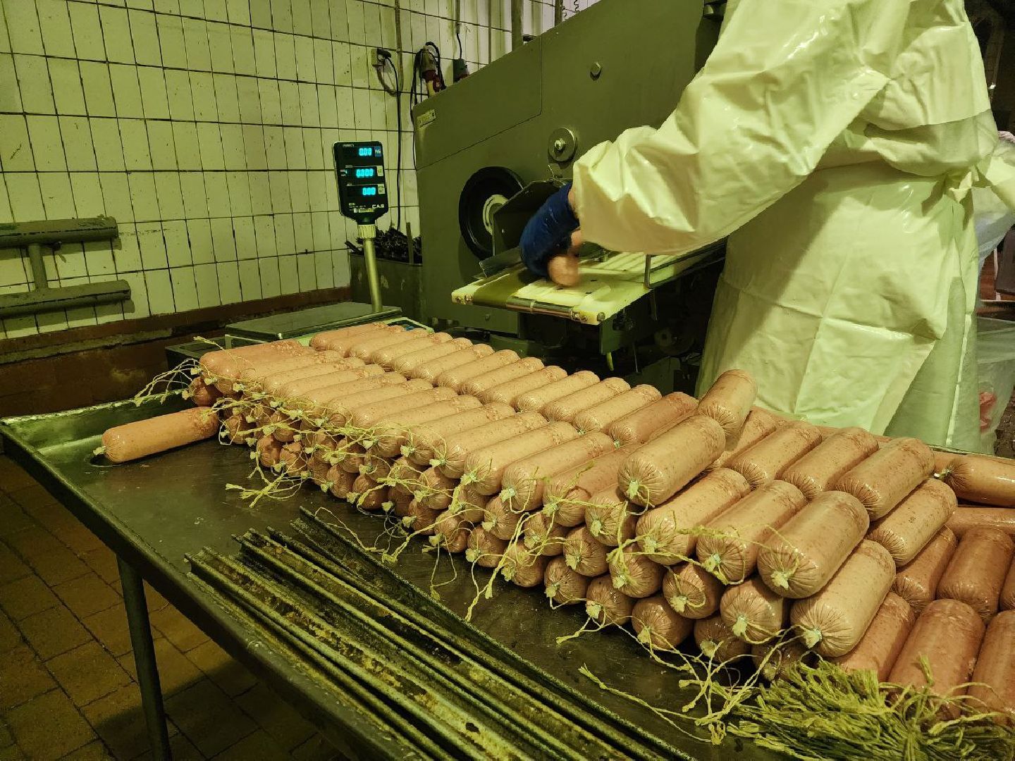 экономика, предприятие, рабочие места, лосино-петровский,